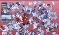 Puzzle Sailing
