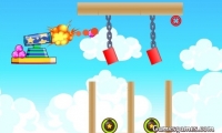 Star Cannon