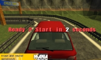 Mania Drive