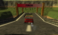 Mania Drive