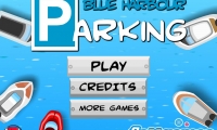 Blue Harbor Boat Parking