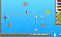 Blue Harbor Boat Parking