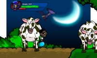 Bat Outta Hell