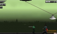 Ninja Katana