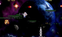 Jet Pac Remake
