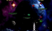Jet Pac Remake