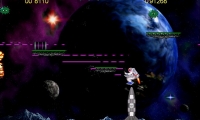 Jet Pac Remake