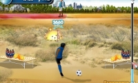Sideline Soccer