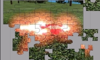 Alive Jigsaw Puzzle – Rebirth