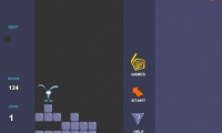 Elf Tetris