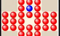 Chinese Checker Puzzle