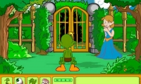 Griswold the Goblin 2 Chapter 1