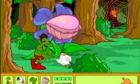 Griswold the Goblin 2 Chapter 1