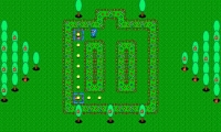 Penka Mazes