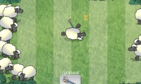Sheep Dash