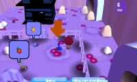 Amju Pet Zoo
