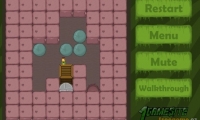 Jungle Ruins