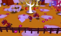 Amju Pet Zoo