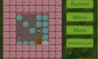 Jungle Ruins