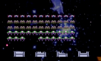 Totally Alien Invasion