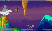 Scuba Race