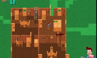 Cottage of Doom