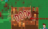 Cottage of Doom