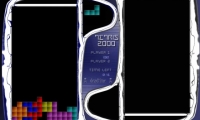 Tetris 2000