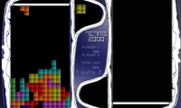 Tetris 2000