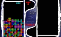 Tetris 2000