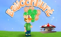 Baloon Hunt