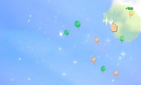 Baloon Hunt