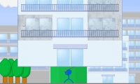 Slash The Building