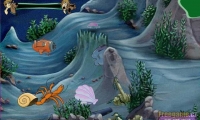 Scooby Doo Neptunes Nest 