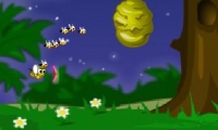 Bee Comando