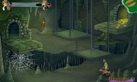 Scooby Doo Neptunes Nest 
