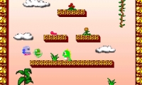 Bubble Bobble: The Revival