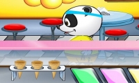 Ice Cream Shop 2