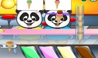 Ice Cream Shop 2