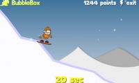 Extreme Boarding