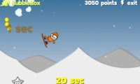 Extreme Boarding