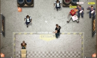 No Entrance