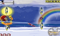 Line Runner 2