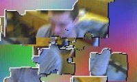 Video Jigsaw