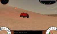 Desert Derby