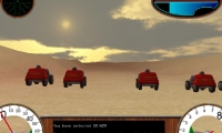 Desert Derby