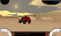 Desert Derby