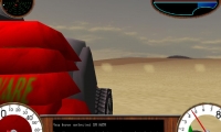 Desert Derby