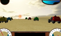 Desert Derby