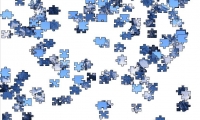 Jigsaw: Alps